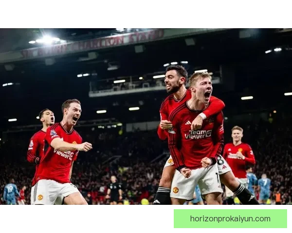 热刺迎战曼联，英超豪门对决引爆焦点球员之争