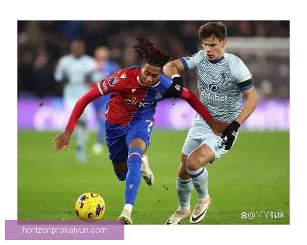 水晶宫崛起与英超新王朝的未来展望值得关注