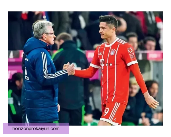 莱万多夫斯基持续回暖，重返首发位置助力球队争取佳绩