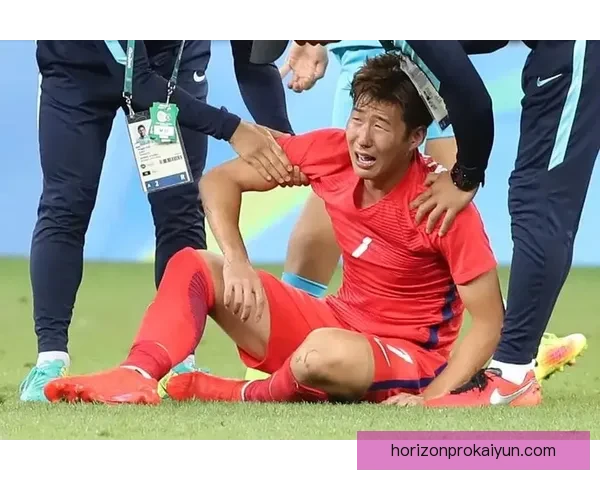 韩国队黄喜灿状态回暖，近期进球表现值得关注