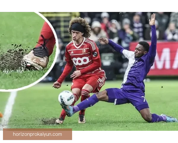 安德莱赫特攻防平衡状态回暖，近期表现值得关注