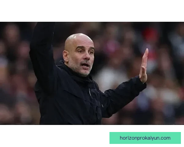 瓜迪奥拉球队控球模式持续提升战术执行力与比赛控制力